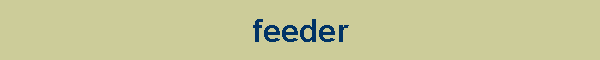 feeder